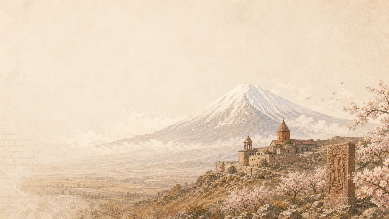 Yerevan travel guide