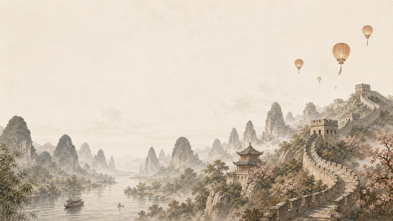Chengdu travel guide
