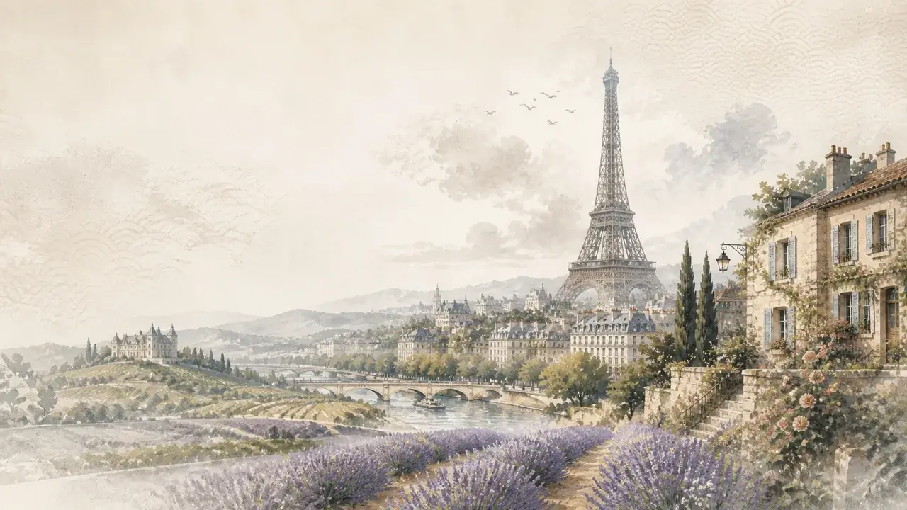 Beaune travel guide