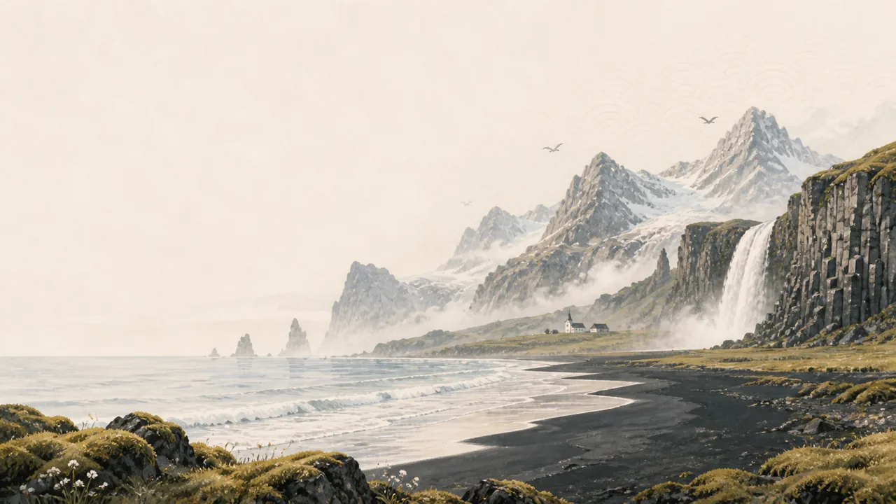 Reykjavik travel guide
