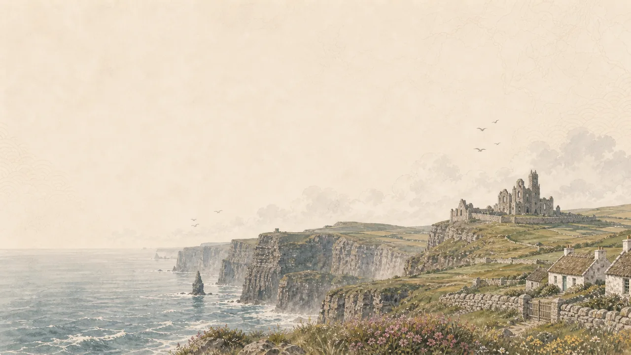 Dublin travel guide