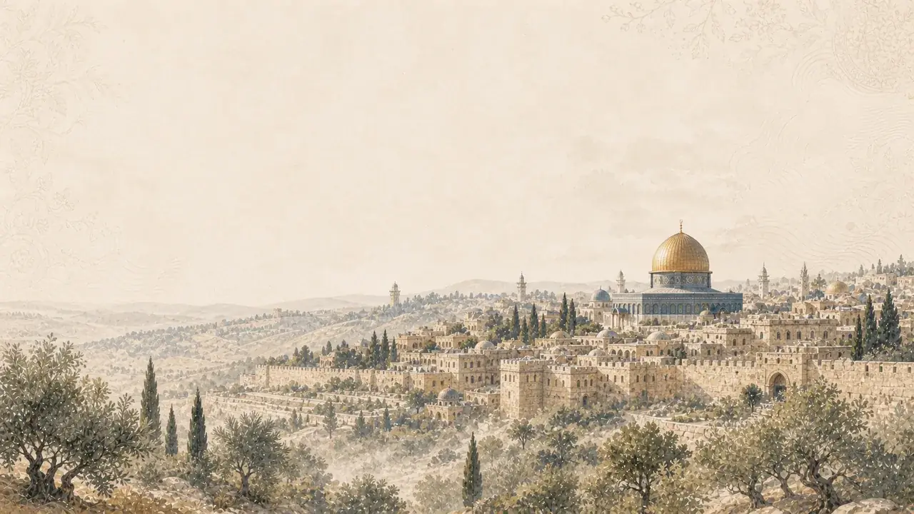 Tel Aviv travel guide