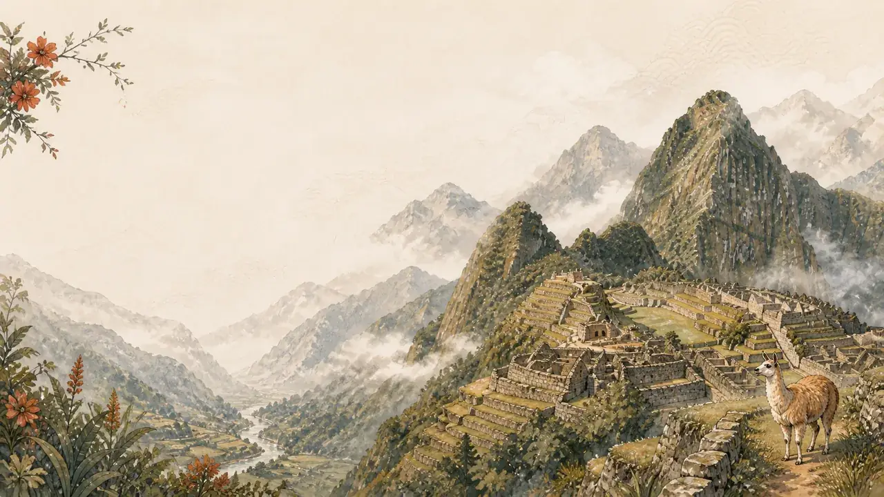 Cusco travel guide