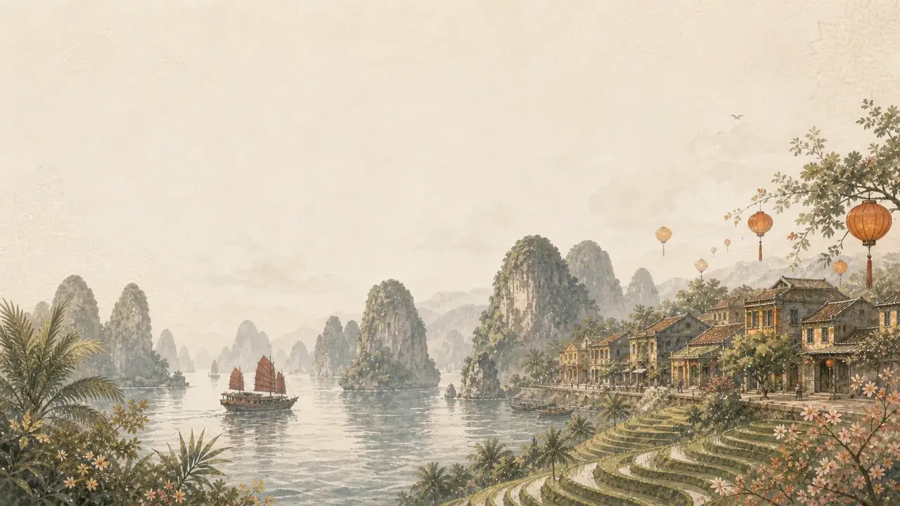Hanoi travel guide